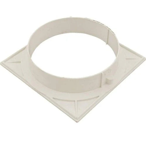 19-0164-1: Equator Skimmer Square Collar (White)