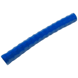 Aqua Cell 5.5 Inch x 46 Inch Textured Pool Noodle (Blue)