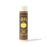 Sun Bum Original SPF 30 Sunscreen Lip Balm (Various Flavours)