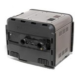 W3H150FDN: Hayward Universal H-Series Natural Gas Heater 150K BTU 120/240V