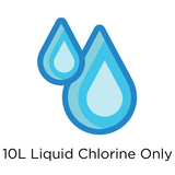 Liquid Chlorine (10L)