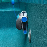 Dolphin Premium 20 Robotic Pool Cleaner