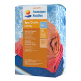 Summer Smiles Spa Drain Ultra