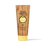 Sun Bum Original SPF 50 Sunscreen Lotion (6oz)