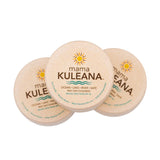 Mama KULEANA Reef Safe Sunscreen (3 Pack)