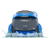 Dolphin S400 Robotic Pool Cleaner with Wi-Fi