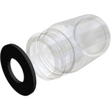 SPX0710MA Hayward - Sight Glass with O-Ring