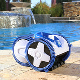 PBS42CST: Hayward AquaNaut 450 Suction Pool Cleaner