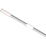 PS132S: PoolStyle Telepole 8' - 16' - Silver