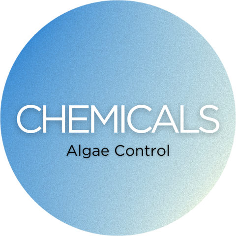 Chemicals - Algae Control