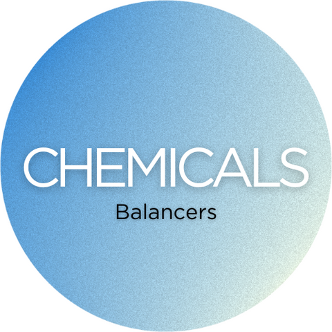 Chemicals - Balancers