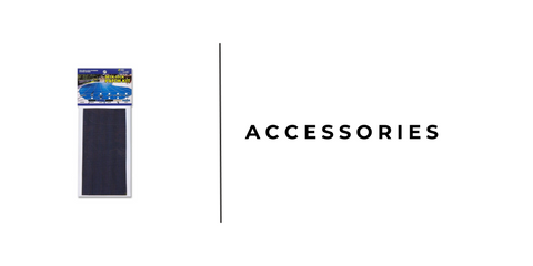 Covers - Accessories
