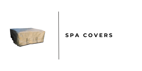 Covers - Spa Cover