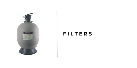 Equipment - Filters