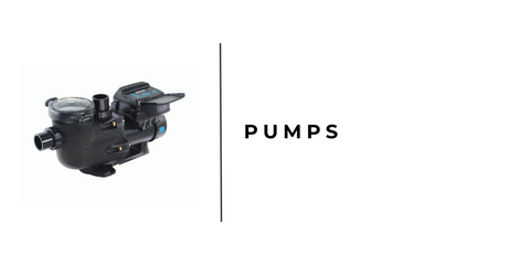 Equipment - Pumps