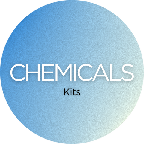 Chemicals - Kits