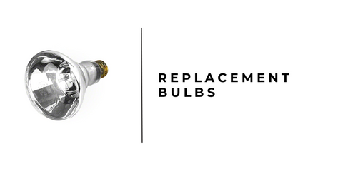 Lights - Replacement Bulbs