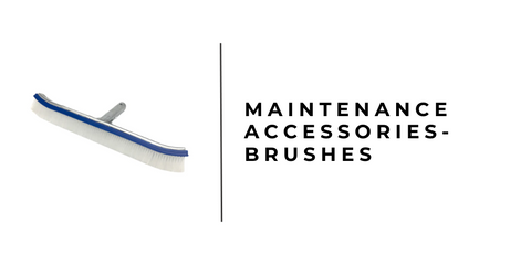 Maintenance Accessories - Brushes