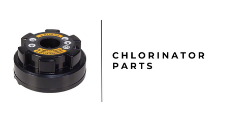 Parts - Chlorinator Parts