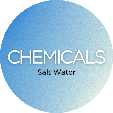 Chemicals - Salt Water