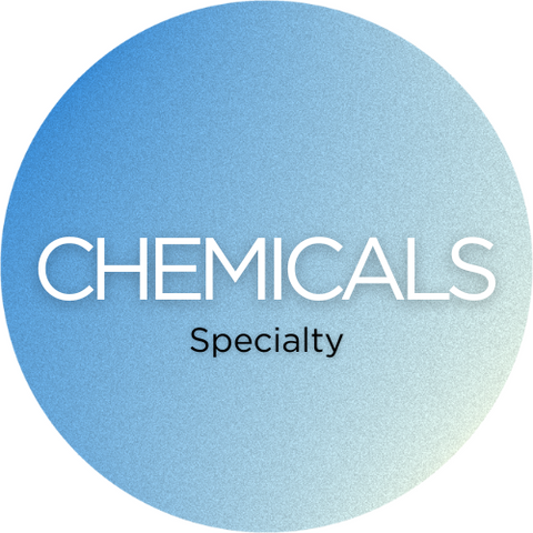 Chemicals - Specialty