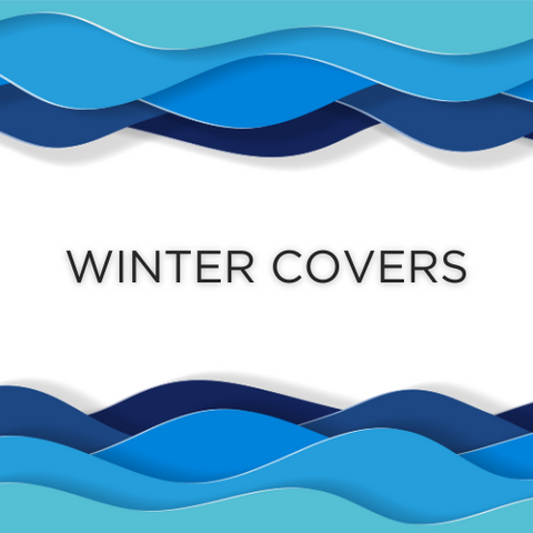 Winter - Winter Covers