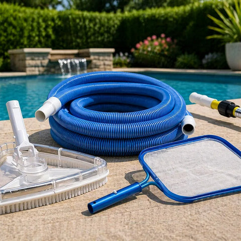 Maintenance Equipment &amp; Accessories