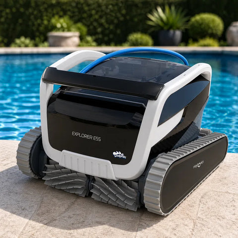 Robotic Cleaners
