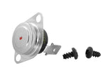 Rheem / Raypak High Limit Auto Reset Thermostat 135°F 006725F – Genuine Heater Replacement