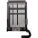 Rheem / Raypak Burner Tray with Burners - For Model 206A Heater | 010391F