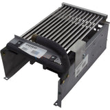 Rheem / Raypak Burner Tray with Burners - For Model 206A Heater | 010391F