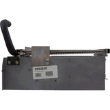 Rheem / Raypak Burner Tray with Burners - For Model 206A Heater | 010391F