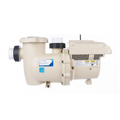 Pentair IntelliFlo3 3.0HP Variable Speed Pool Pump