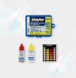 Taylor K-1000 3-Way Pool & Spa Test Kit
