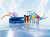 Taylor K-1000 3-Way Pool & Spa Test Kit