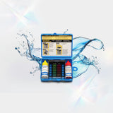 Taylor K-1000 3-Way Pool & Spa Test Kit