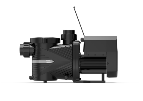 Moov VSP 1.2 HP Dual Voltage Variable Speed Pool Pump | MP15VSP