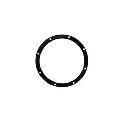 13120704R2: Jacuzzi Main Drain Gasket (2/PK)