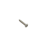 14202907R8: Carvin/Jacuzzi Main Drain Self Tapping Screw MOL 215 (Bag of 8)