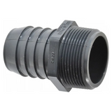 1436-015: 1 1/2" Male Adapter Insert x MPT