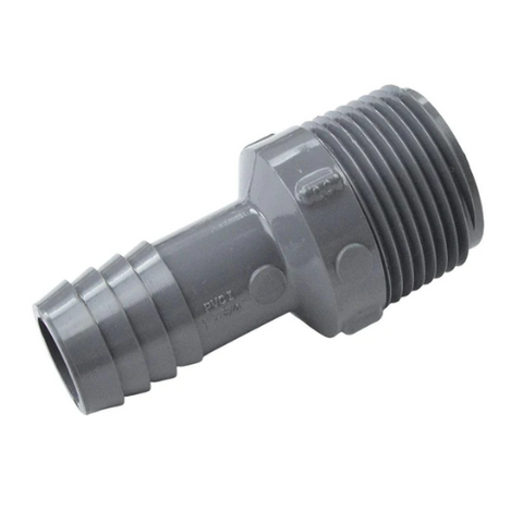 1436-212: 1½X1¼ M ADPT INSERT