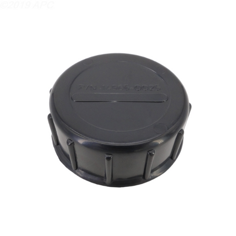 Pentair Sta-Rite Filter Drain Cap - For CristalFlo Filters | 14965-0025
