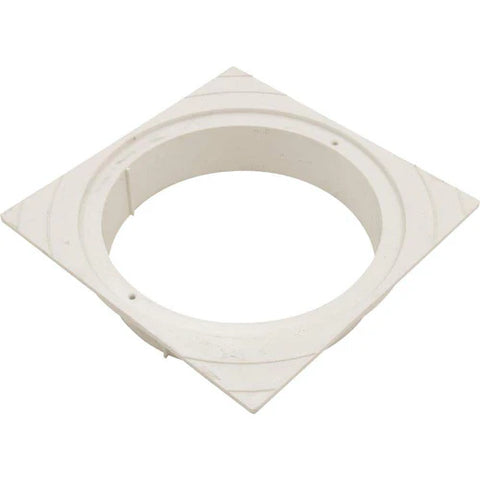 19-0164-1: Equator Skimmer Square Collar (White)