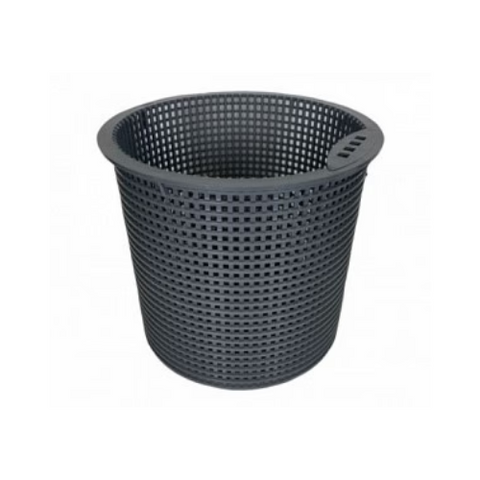 19-0256-10: Equator Skimmer Basket (Grey)