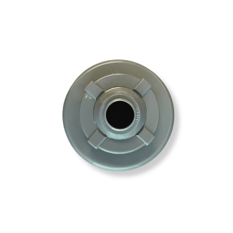 Kafko/Equator Return Jet Inlet Cover Complete (Grey) | 19-0633-10