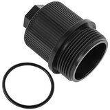 190030Z: Pentair 1.5" Quad Filter Drain Cap Plug