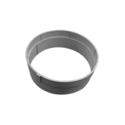 Kafko/Equator Grout Ring Extension Collar 20-0401-10 – Grey Skimmer Extension