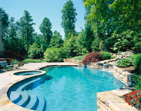 Comprehensive Pool Inspections