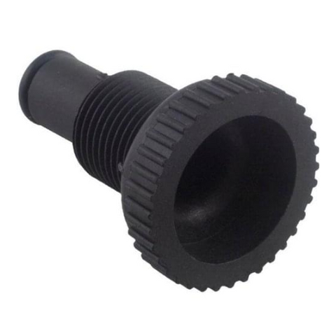 273512: Pentair Air Bleeder Screw with O-Ring