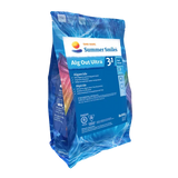 Summer Smiles Alg Out Ultra 3-in-1 Algaecide Cubes (8 x 100g)